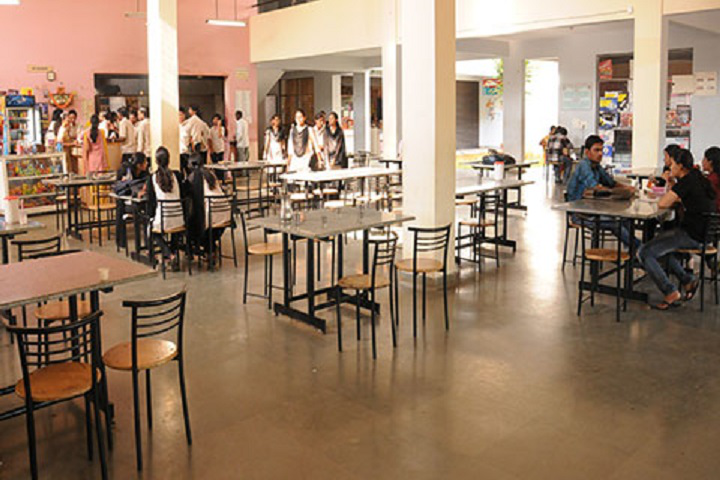 cafeteria
